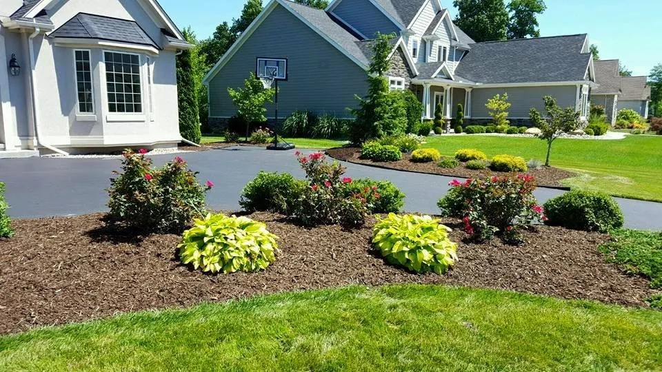 Trusted yard maintenance for outdoor upgrades across Waterville, OH - Malczewski Lawn Service & Snow Removal