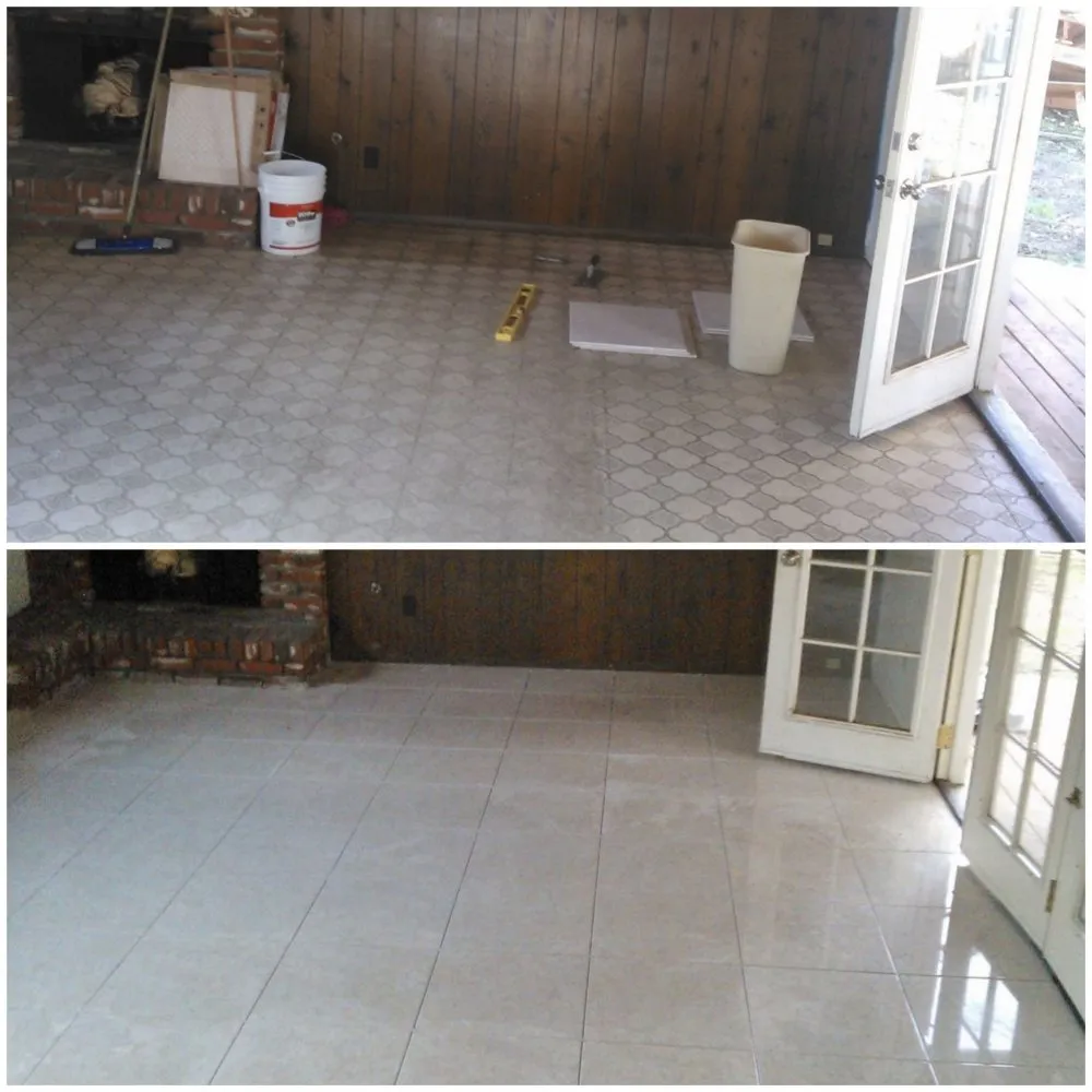 Affordable residential landscaping for year-round maintenance across Houston, TX - Maldonado Home Services