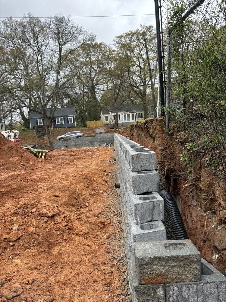 Trusted yard maintenance in Atlanta, GA by Maldonado Landscape & Maintenance