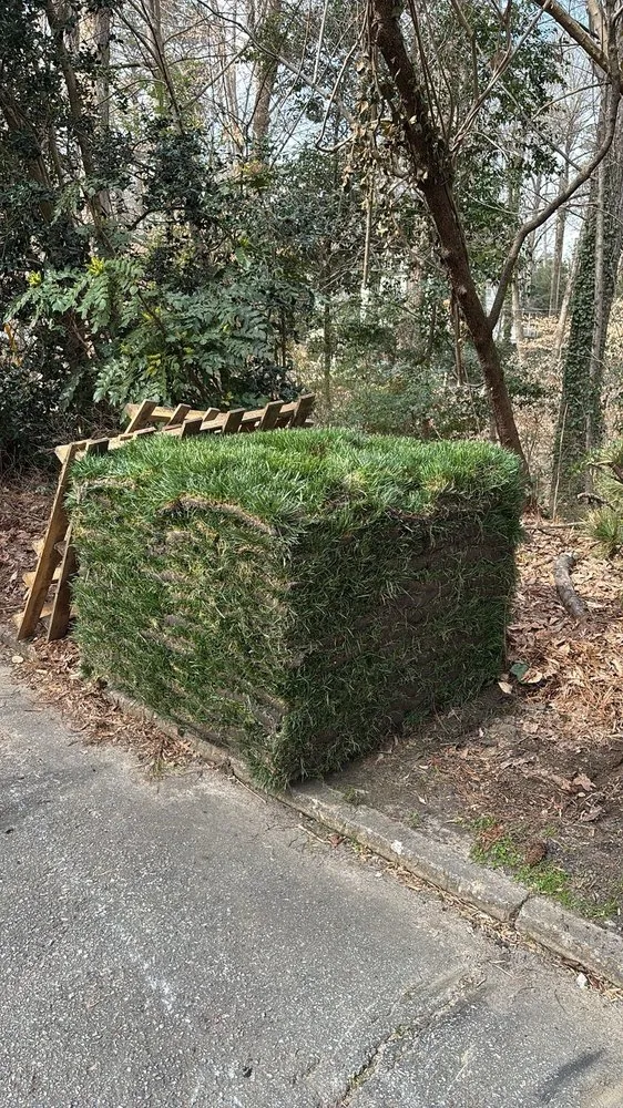 Top-rated residential landscaping for beautiful yards across Atlanta, GA - Maldonado Landscape & Maintenance