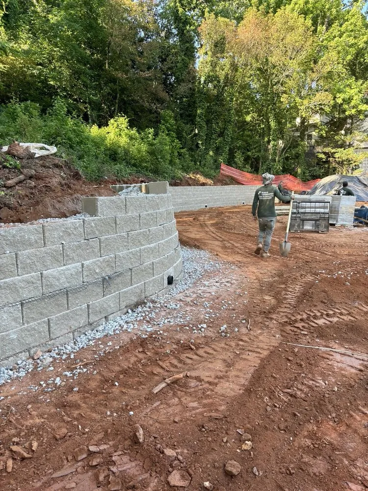 Top-rated landscaping services near you in Atlanta, GA by Maldonado Landscape & Maintenance