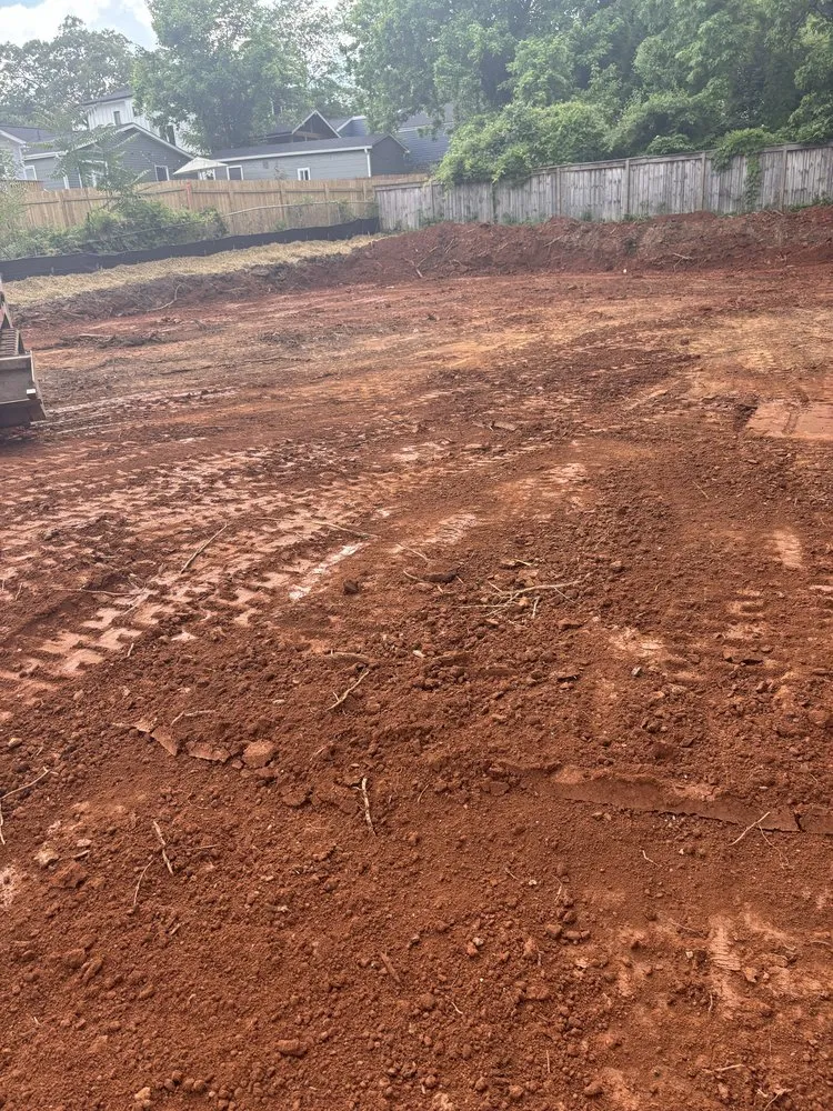 Affordable outdoor landscaping in Atlanta, GA by Maldonado Landscape & Maintenance