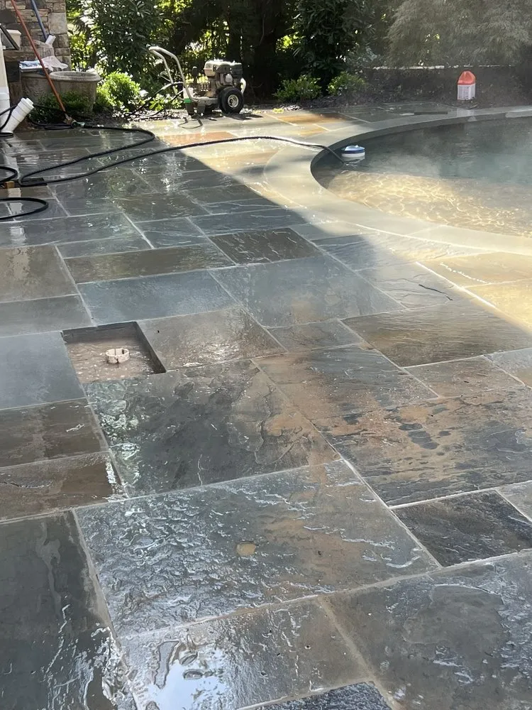 Local garden landscaping in Atlanta, GA - Maldonado Landscape & Maintenance