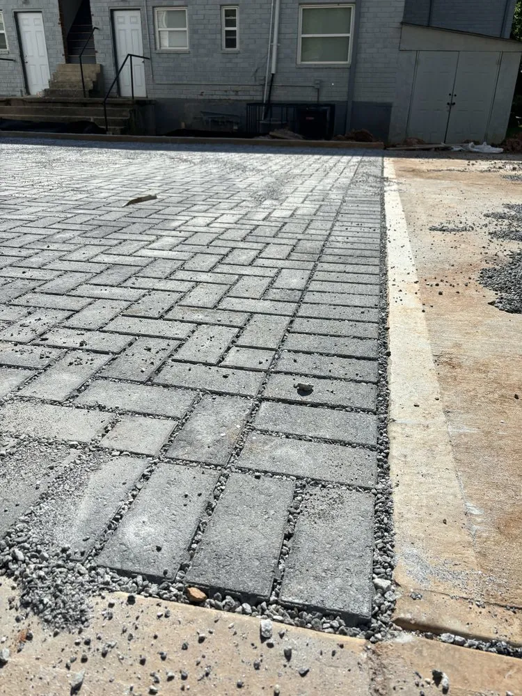 Local outdoor landscaping in Atlanta, GA - Maldonado Landscape & Maintenance