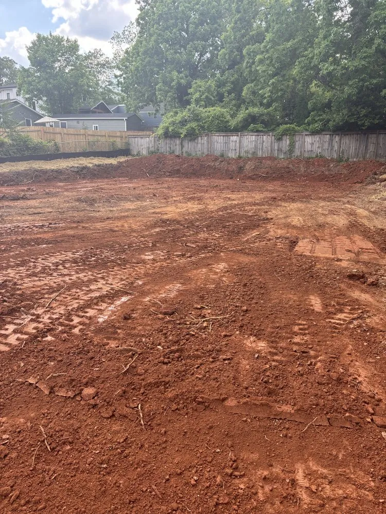 Affordable residential landscaping near you across Atlanta, GA - Maldonado Landscape & Maintenance