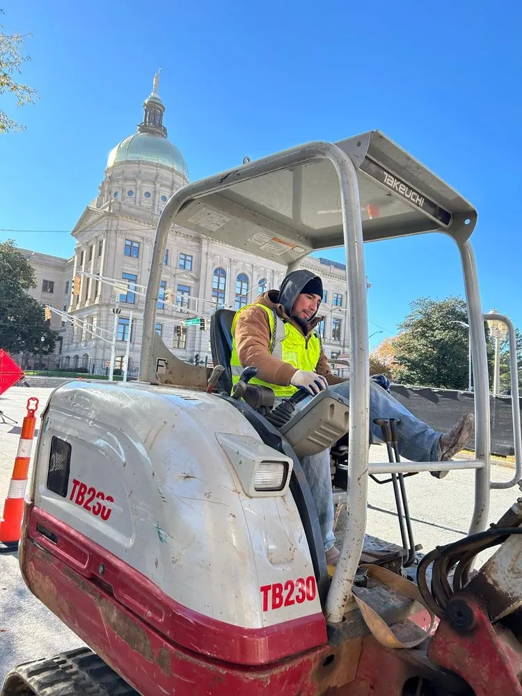 Expert yard cleanup service in Atlanta, GA - Maldonado Landscape & Maintenance