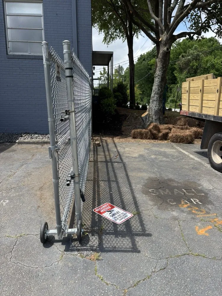 Affordable lawn care service in Atlanta, GA by Maldonado Landscape & Maintenance