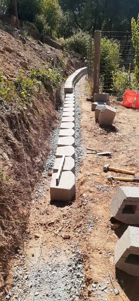 Top-rated landscaping services experts serving Auburn, CA - Maldonado Landscape