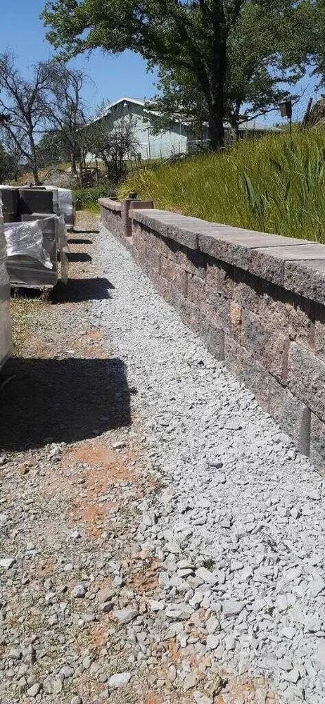 Professional landscape design for beautiful yards in Auburn, CA by Maldonado Landscape