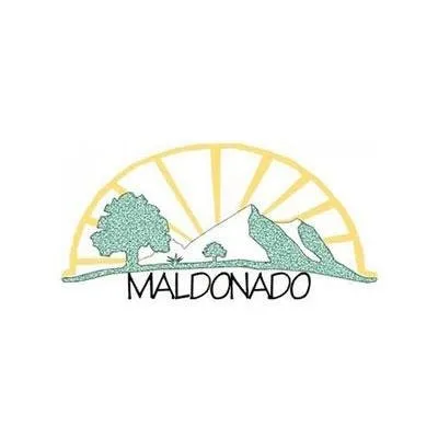 Maldonado Landscape Company Logo