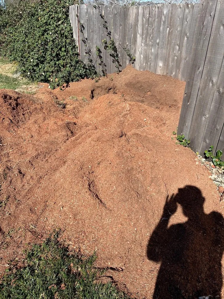 Top-rated garden landscaping in Yuba City, CA - Maldonado Landscaping and Repairs