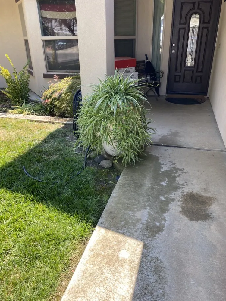 Trusted lawn mowing service for outdoor upgrades across Yuba City, CA - Maldonado Landscaping and Repairs