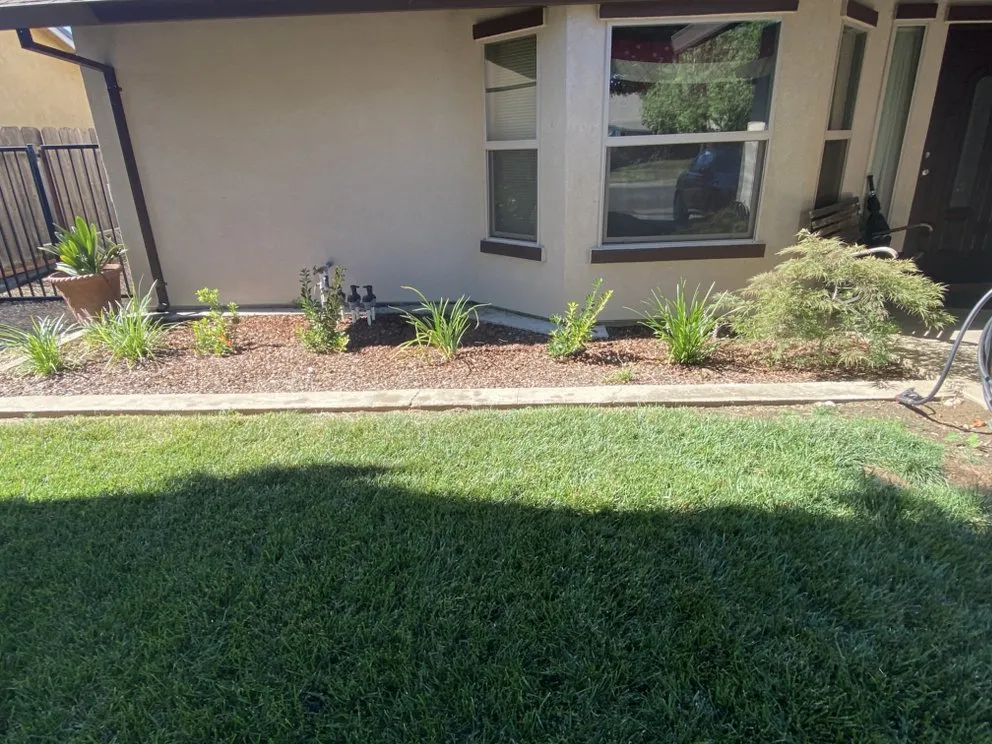 Top-rated garden landscaping in Yuba City, CA - Maldonado Landscaping and Repairs