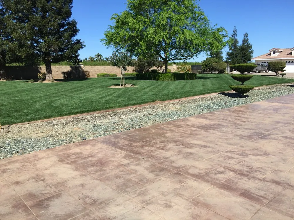 Trusted landscape design experts serving Yuba City, CA - Maldonado Landscaping and Repairs