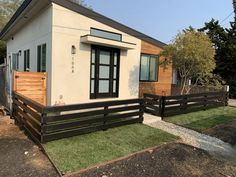 Reliable residential landscaping in Ceres, CA by Maldonado Landscaping