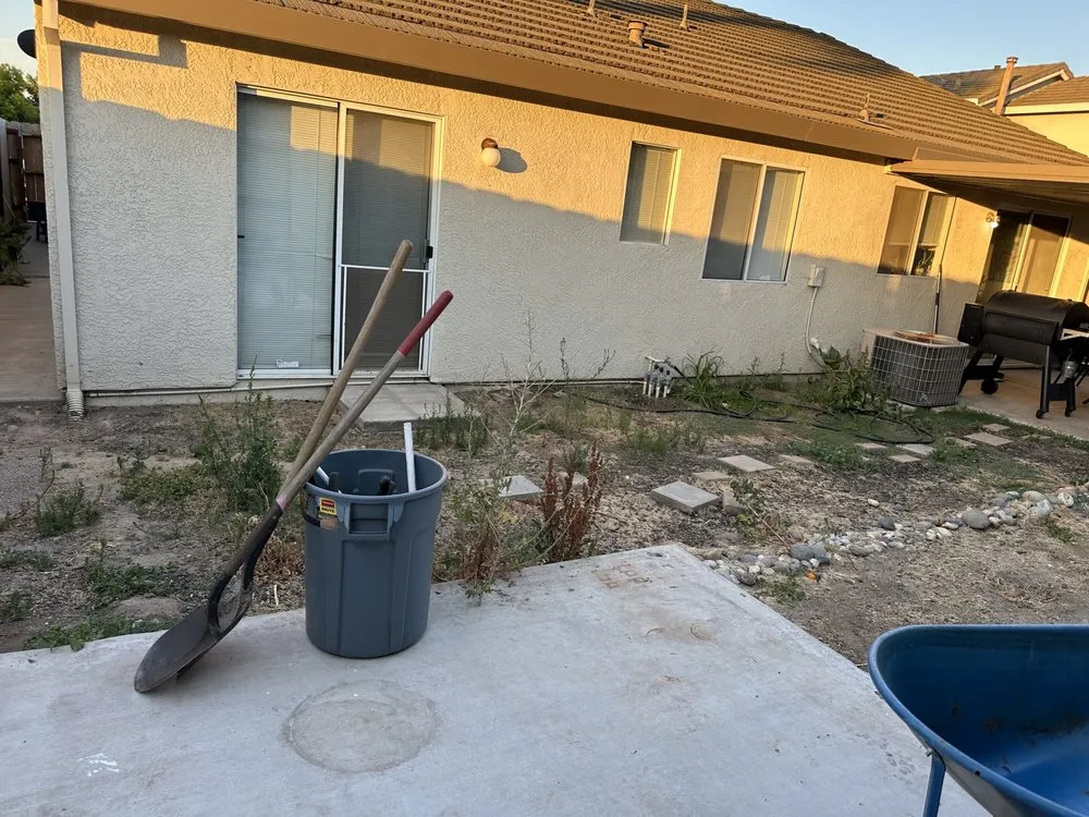 Local landscape design experts serving Ceres, CA - Maldonado Landscaping