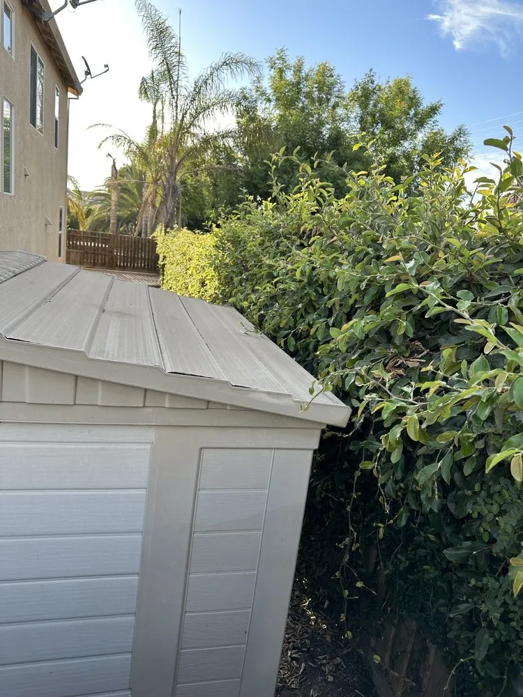 Custom landscape design near you across Ceres, CA - Maldonado Landscaping