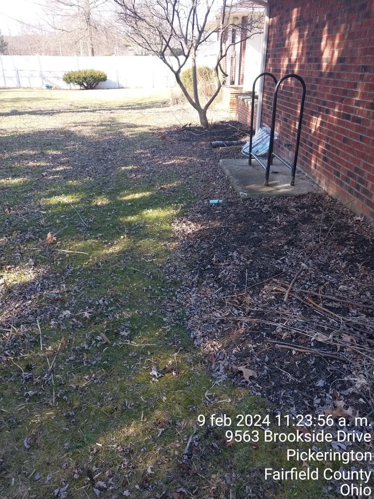 Affordable outdoor landscaping for year-round maintenance across Columbus, OH - Maldonado Landscaping