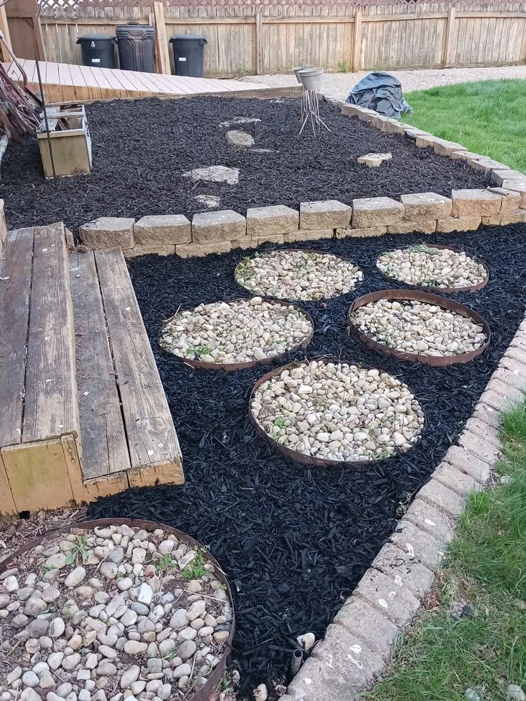 Local yard maintenance near you across Columbus, OH - Maldonado Landscaping