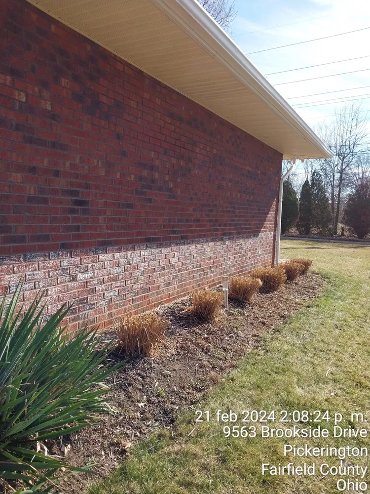 Custom yard maintenance in Columbus, OH - Maldonado Landscaping