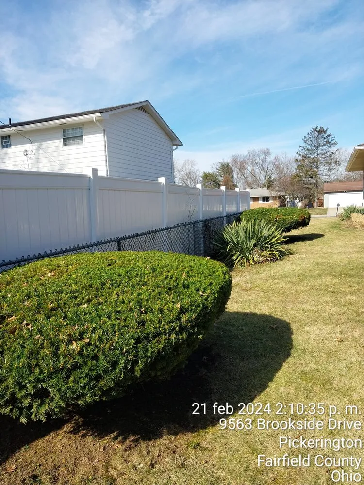 Professional garden landscaping in Columbus, OH - Maldonado Landscaping