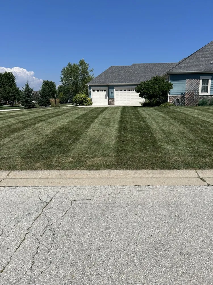 Professional landscape installation experts serving Kenosha, WI - Maldonado Landscaping