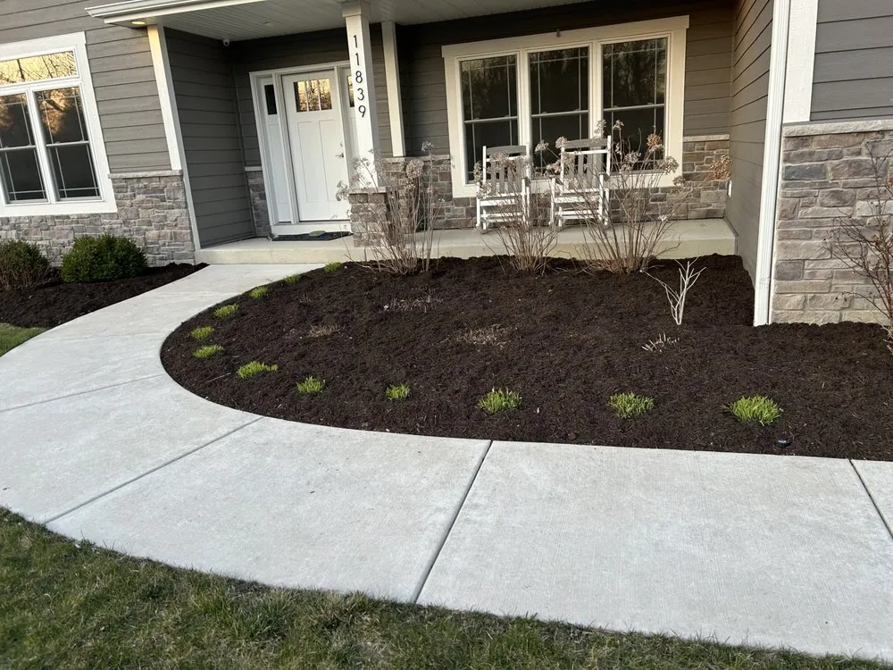 Professional residential landscaping in Kenosha, WI - Maldonado Landscaping