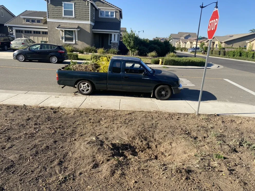 Trusted landscape installation in Modesto, CA - Maldonado Landscaping