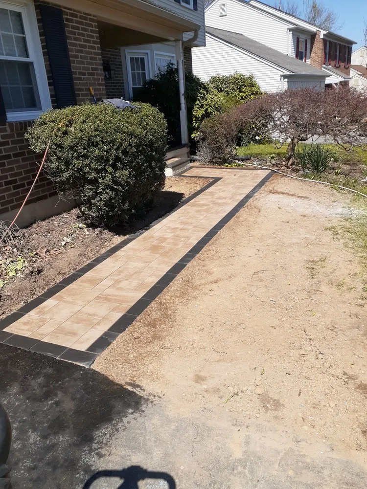 Trusted lawn mowing service experts serving Saint Georges, DE - Maldonado Landscaping