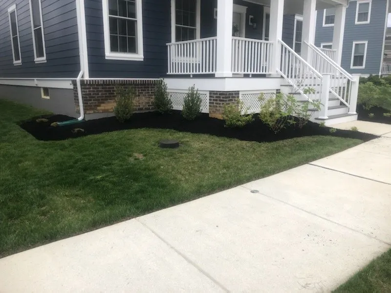 Local yard maintenance for outdoor upgrades across Saint Georges, DE - Maldonado Landscaping