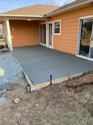 Maldonado Landscaping