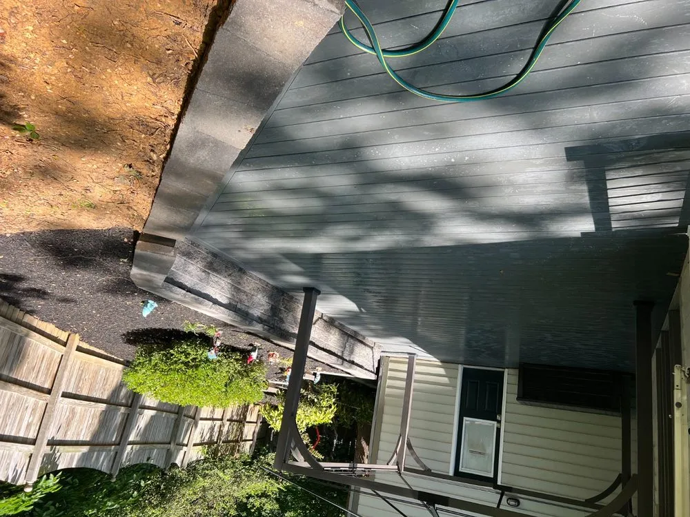 Custom yard maintenance experts serving Stafford, VA - Maldonado Landscaping