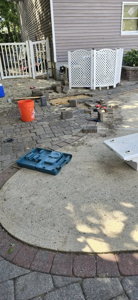 Professional residential landscaping experts serving Stafford, VA - Maldonado Landscaping