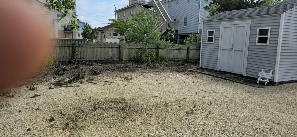 Affordable garden landscaping for year-round maintenance across Stafford, VA - Maldonado Landscaping