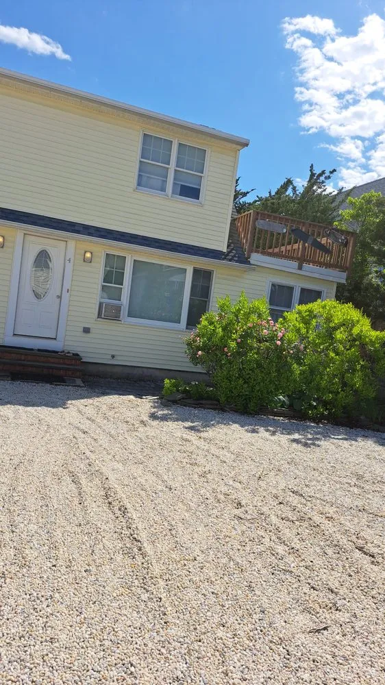 Professional outdoor landscaping in Stafford, VA - Maldonado Landscaping