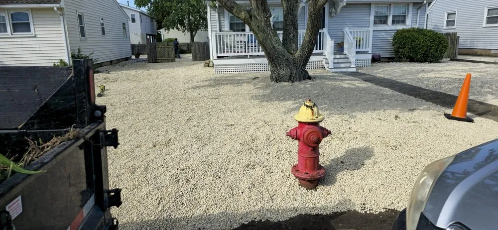 Trusted garden landscaping for homes across Stafford, VA - Maldonado Landscaping