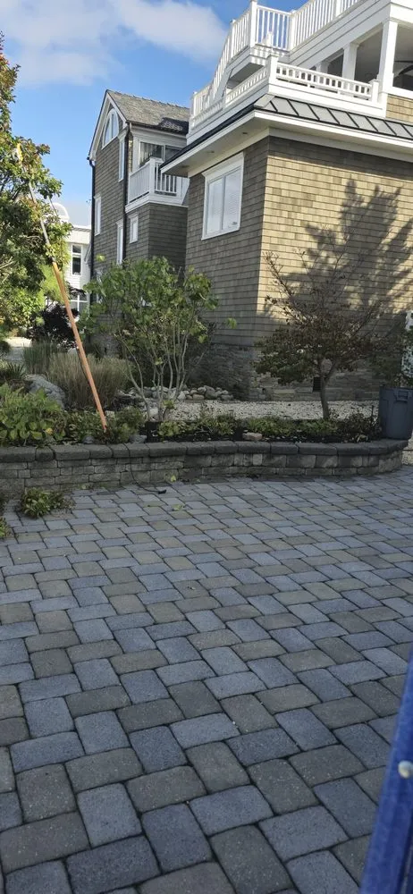 Top-rated lawn care service in Stafford, VA - Maldonado Landscaping