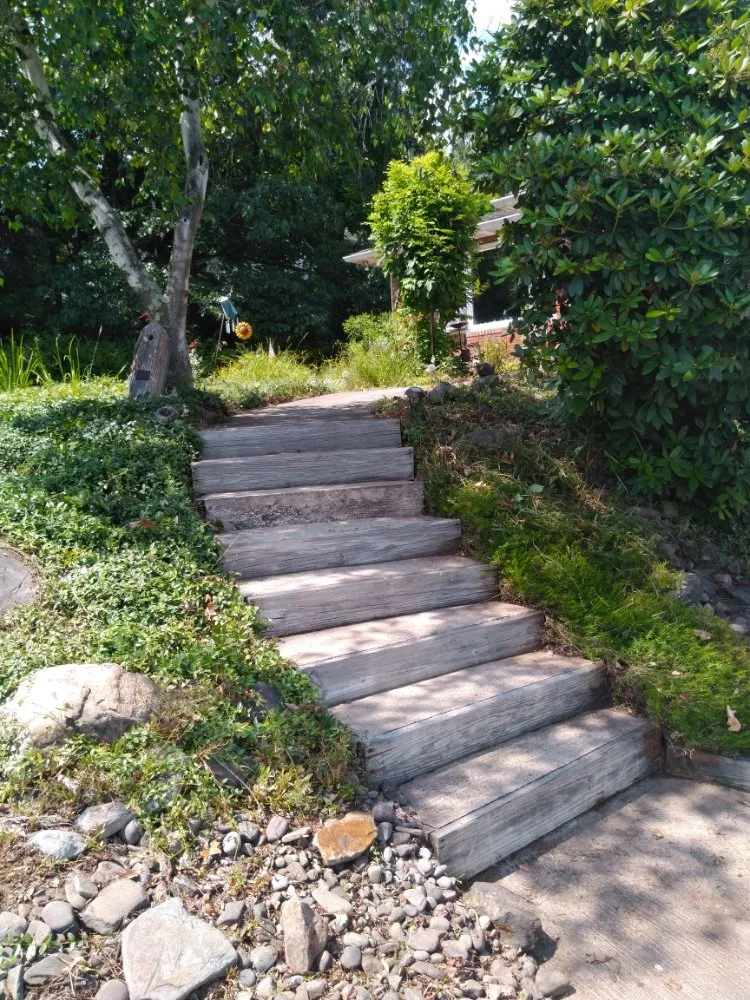 Top-rated landscaping services for residential properties in Dickson City, PA by Maldonado Lawns