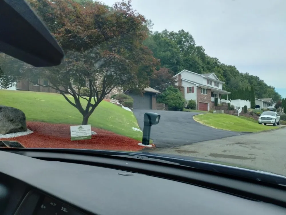 Trusted landscape design in Dickson City, PA - Maldonado Lawns