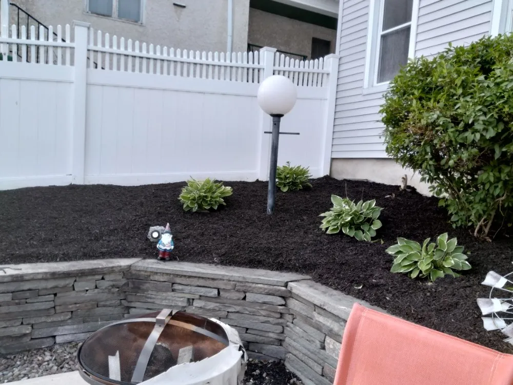 Affordable lawn mowing service in Dickson City, PA by Maldonado Lawns