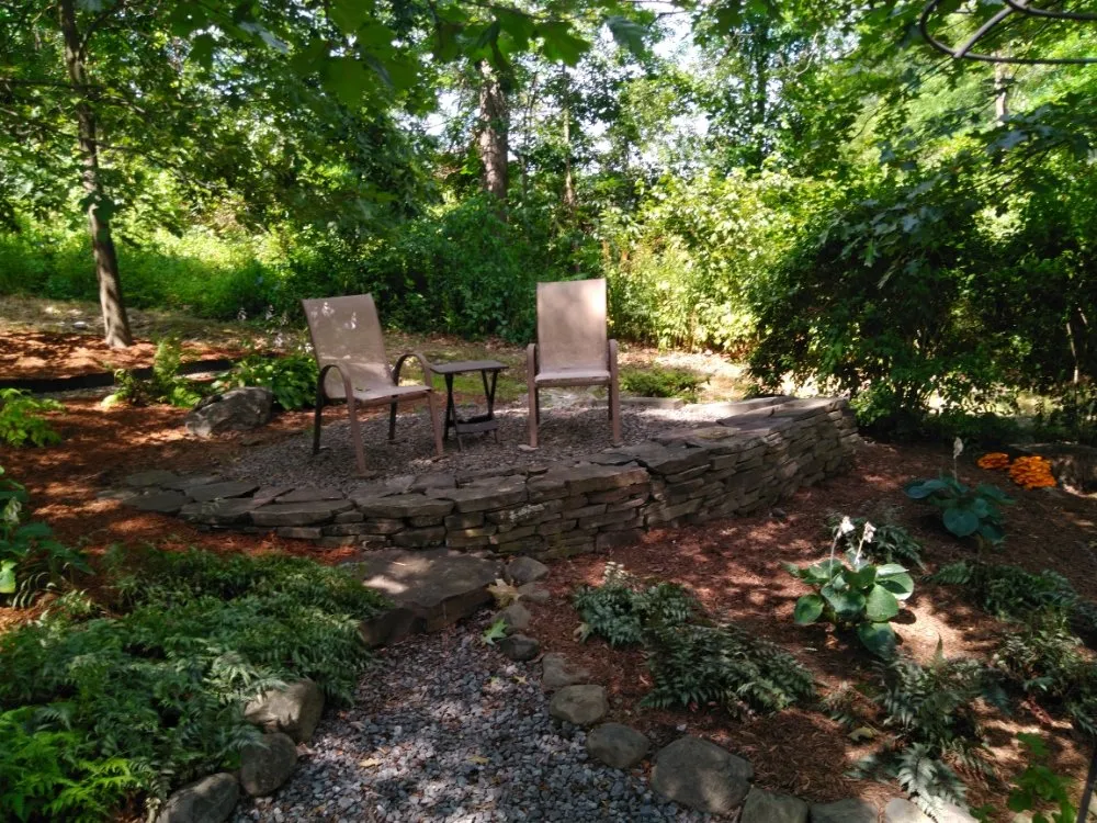 Trusted lawn mowing service for year-round maintenance across Dickson City, PA - Maldonado Lawns