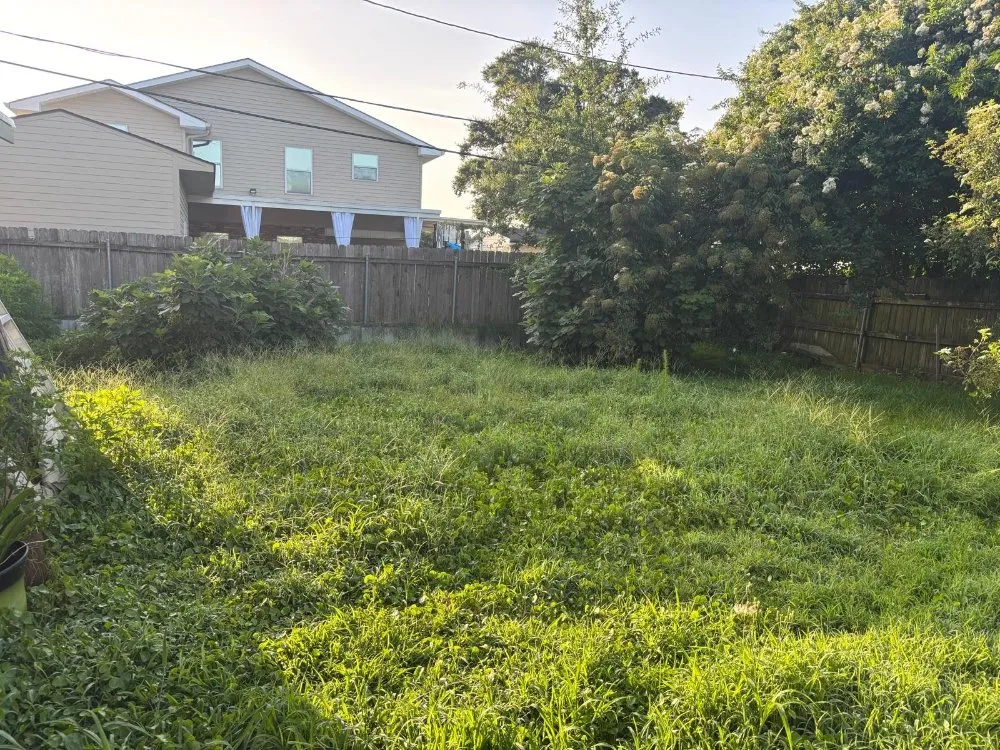 Expert yard maintenance in Kenner, LA - Maldonado Lopez Landscaping and Lawncare