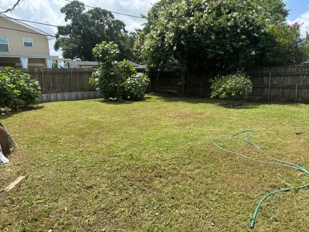 Reliable lawn mowing service experts serving Kenner, LA - Maldonado Lopez Landscaping and Lawncare