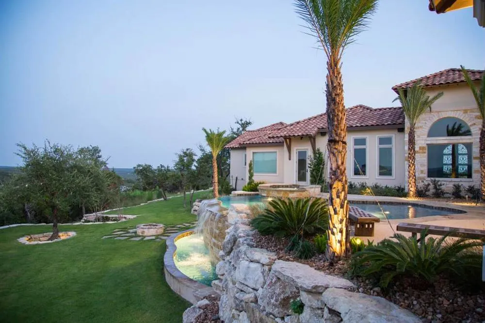 Top-rated lawn care service in Corpus Christi, TX - Maldonado Nursery & Landscaping