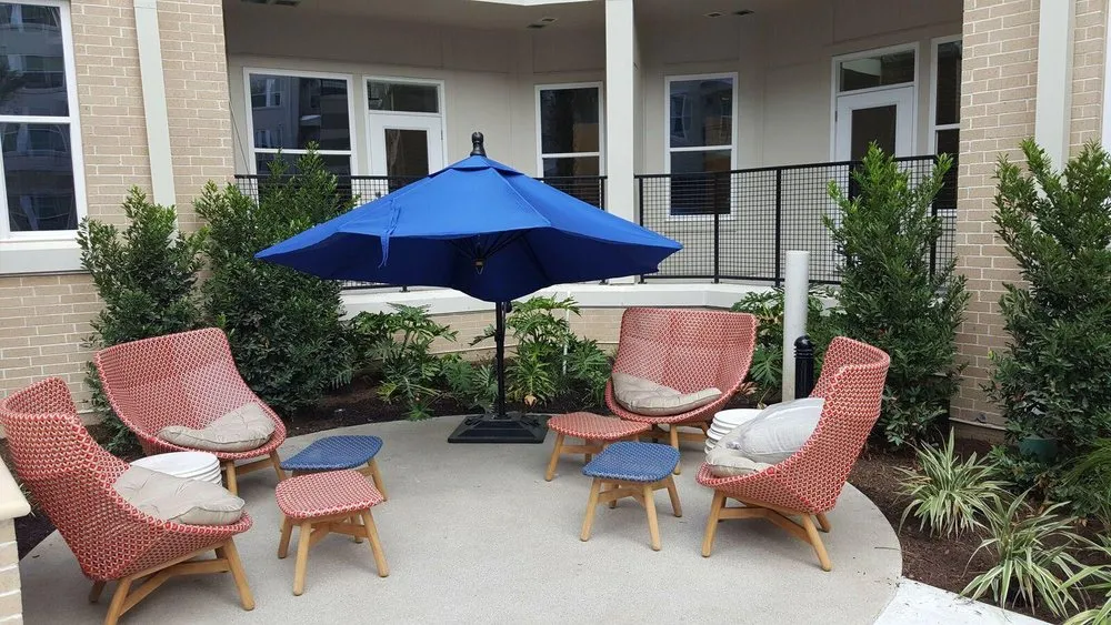 Expert garden landscaping experts serving Corpus Christi, TX - Maldonado Nursery & Landscaping