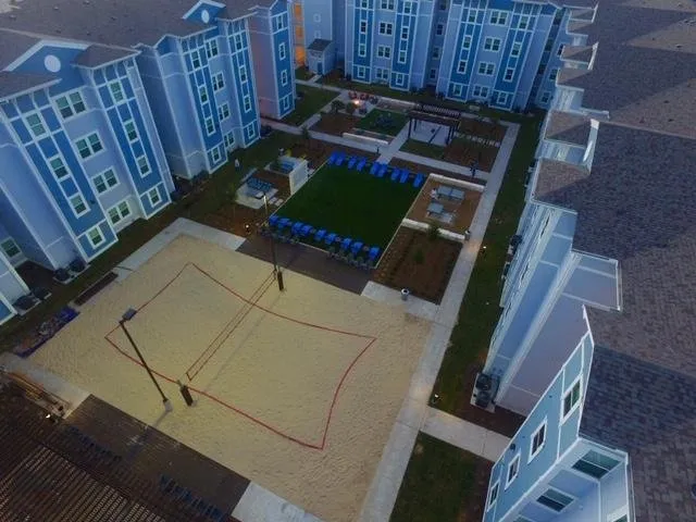 Professional residential landscaping for beautiful yards in Corpus Christi, TX by Maldonado Nursery & Landscaping