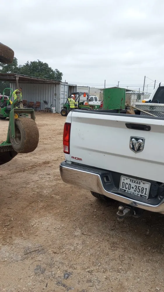 Professional outdoor landscaping for outdoor upgrades in San Antonio, TX by Maldonado Nursery & Landscaping