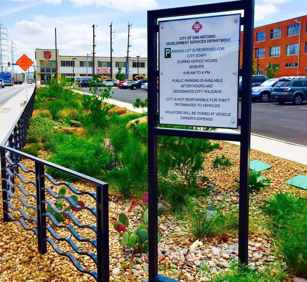 Local landscaping services in San Antonio, TX - Maldonado Nursery & Landscaping