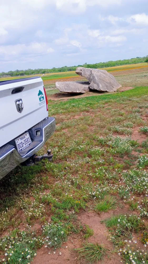 Reliable yard maintenance in San Antonio, TX by Maldonado Nursery & Landscaping