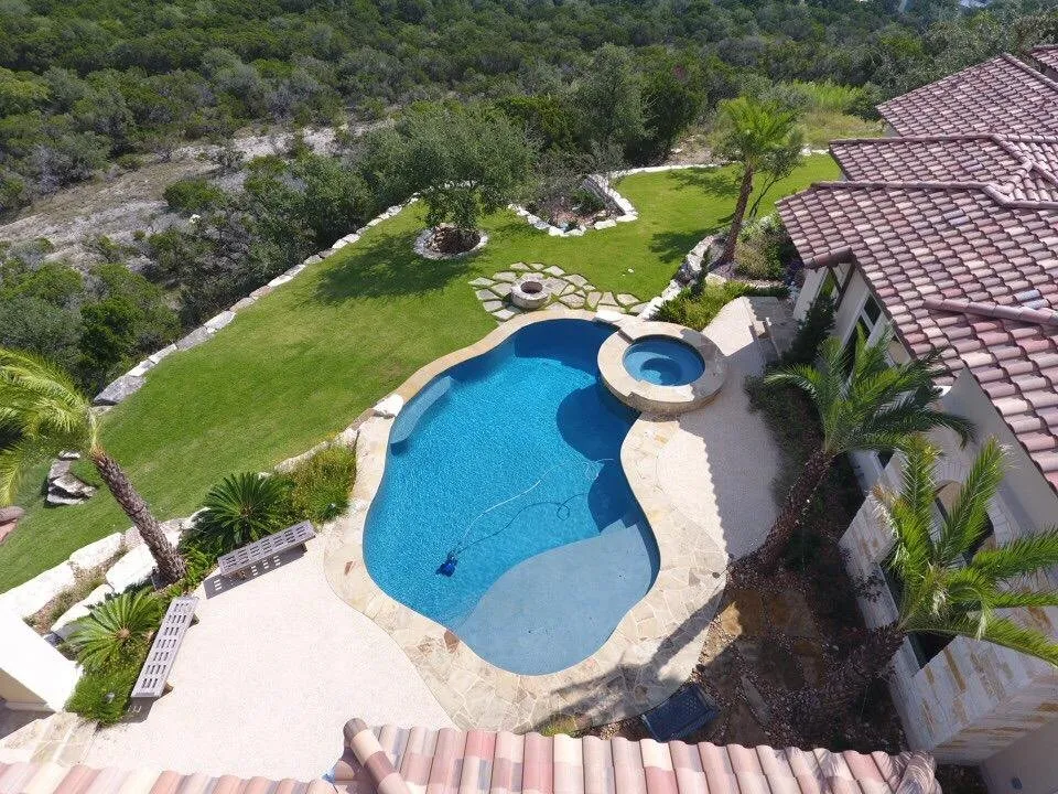 Top-rated landscape installation for outdoor upgrades across San Antonio, TX - Maldonado Nursery & Landscaping